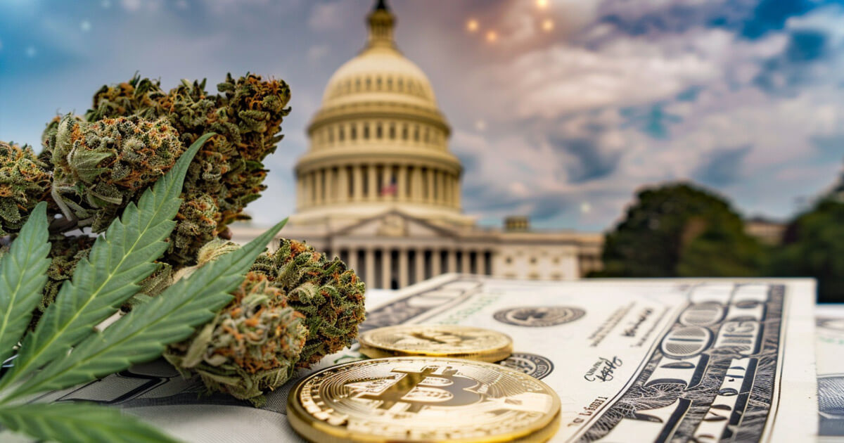 Stablecoin regulation more likely this year following key discussions among lawmakers