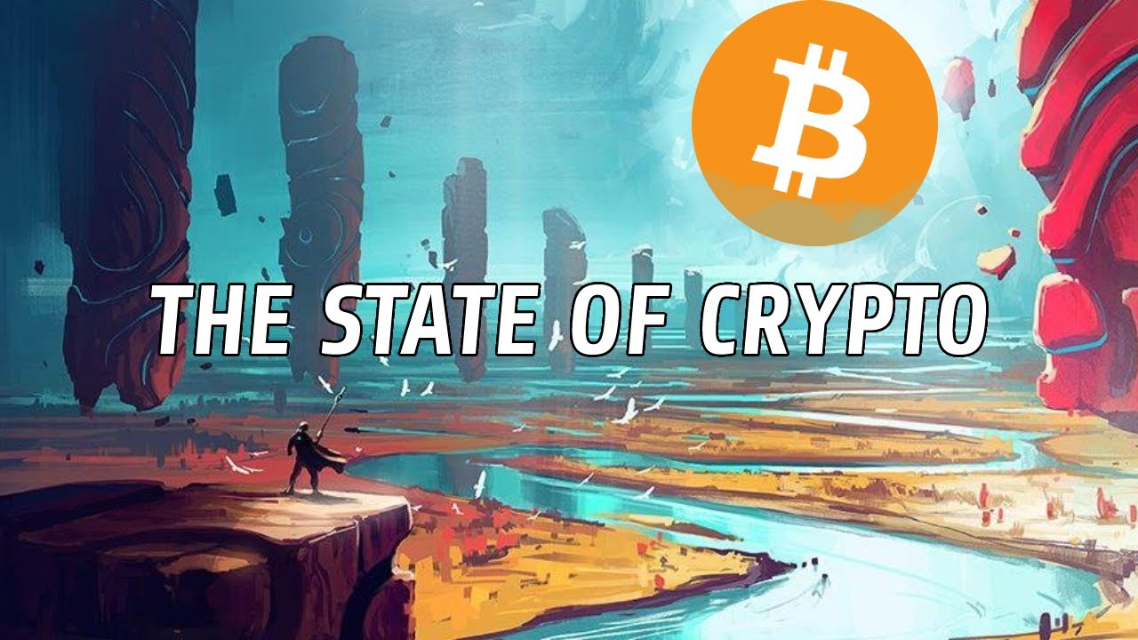 The State Of Crypto | Bitcoin vs Altcoins – Who Will Win?