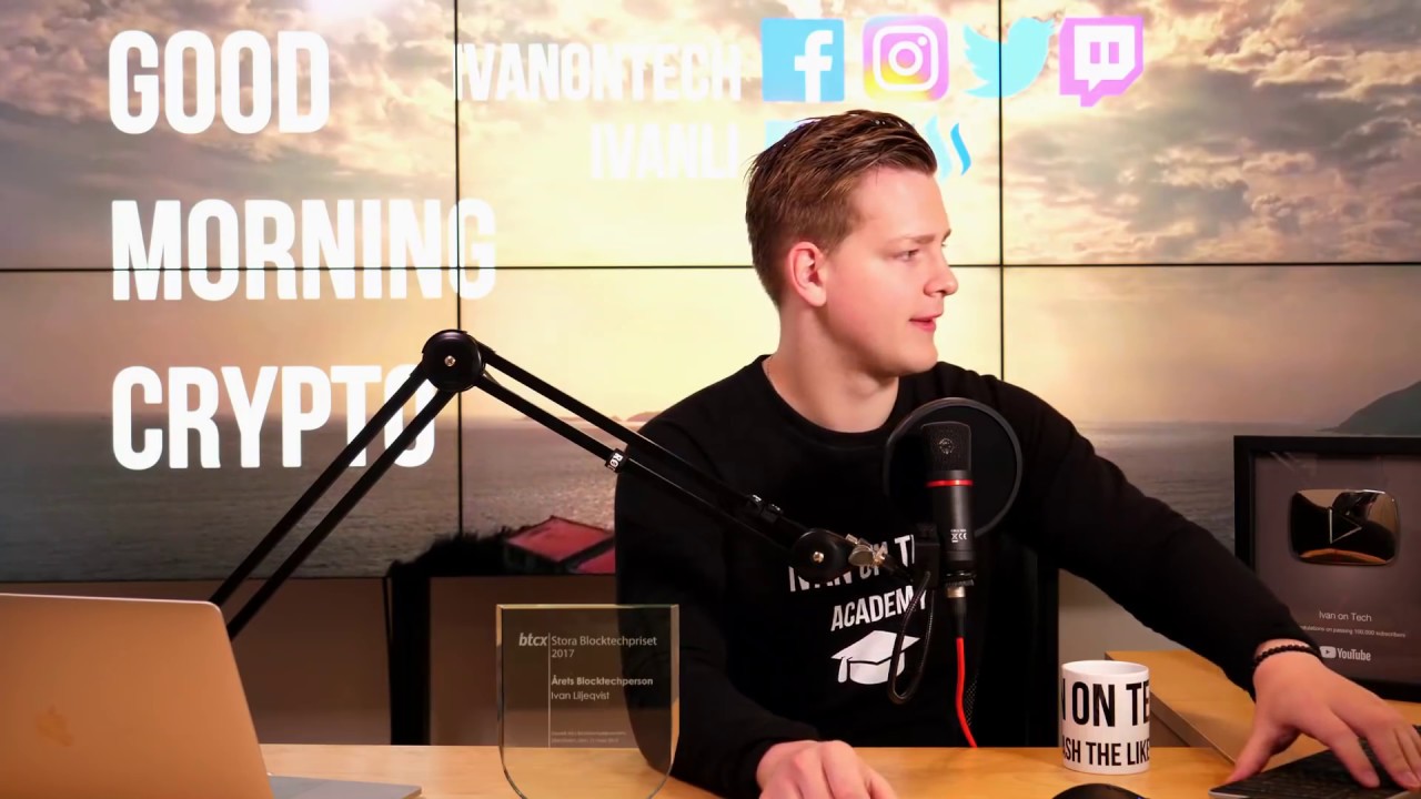 The Worst   of 2018? Programmer explains Envion.