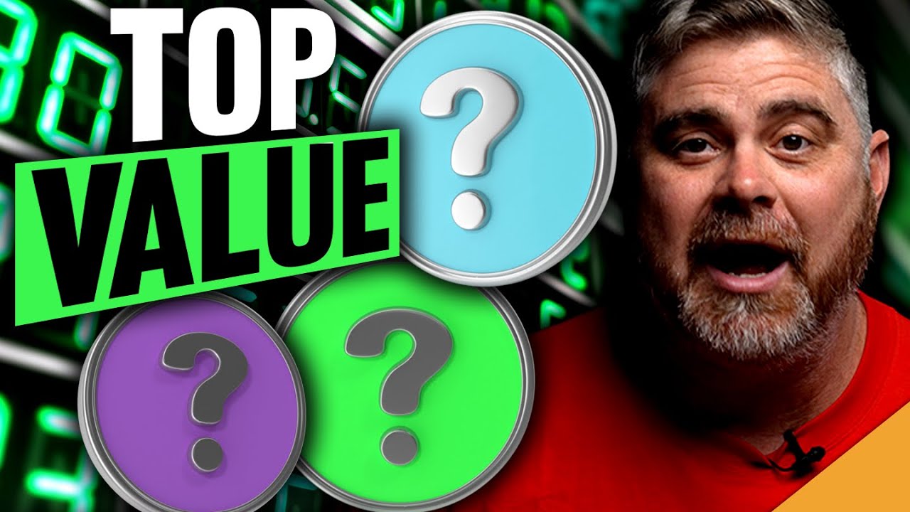 Top Undervalued Cryptos (Quant – Elrond – AAVE and more)