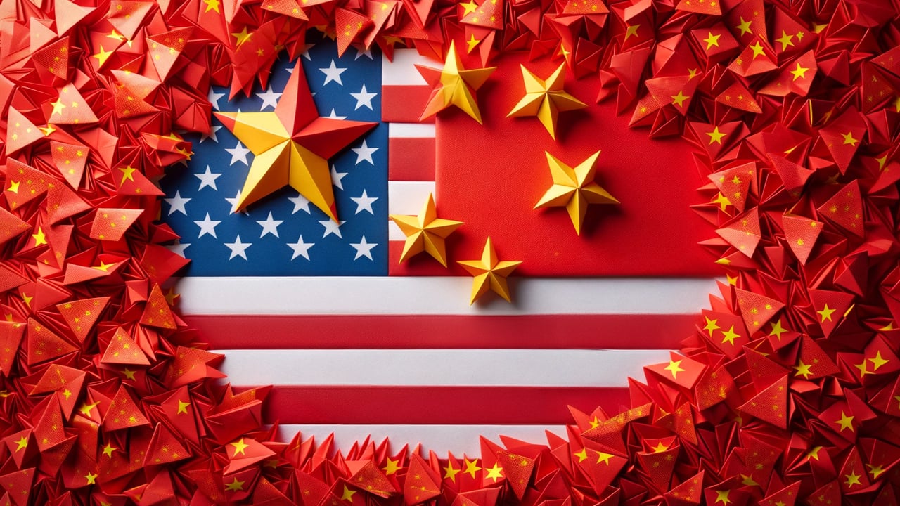 China’s $53.3B Divestment in US Treasuries Signals Massive Shift From Dollar Assets