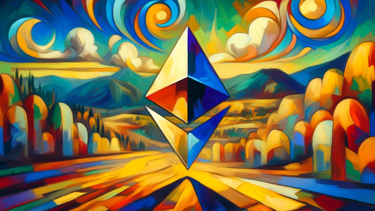 Fidelity Omits Staking From Spot Ethereum ETF Proposal