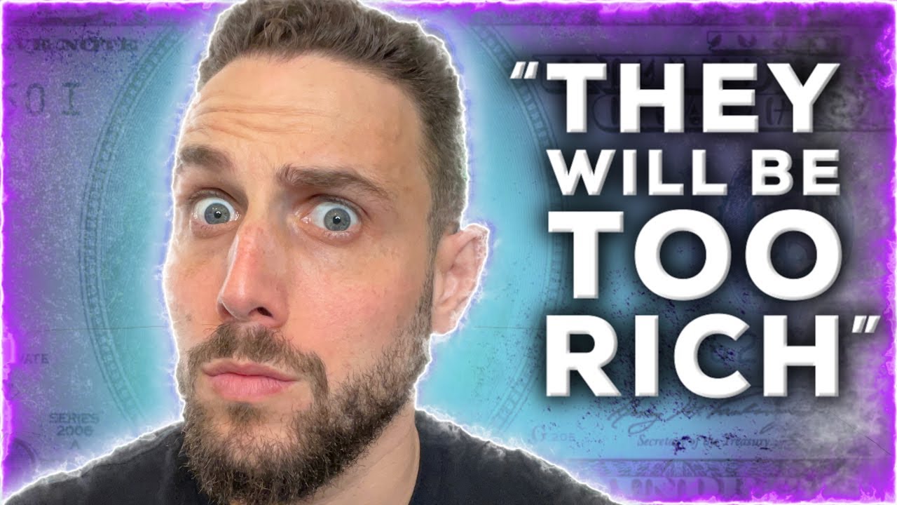 How to get SO RICH WITH CRYPTO you lose the meaning of money (Ultimate Guide)