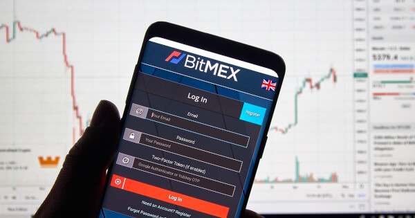 LayerZero's ZRO Token Now Tradeable on BitMEX with 2x Leverage