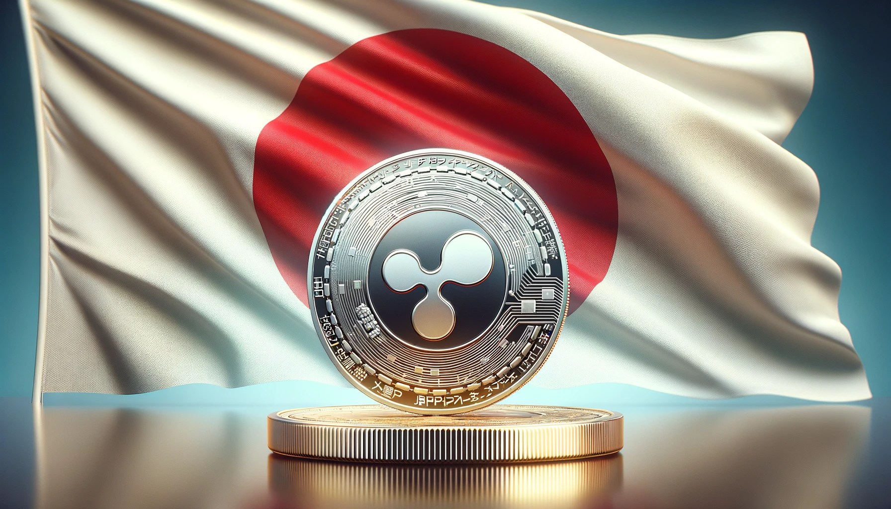 XRP Ledger validator SBI Japan