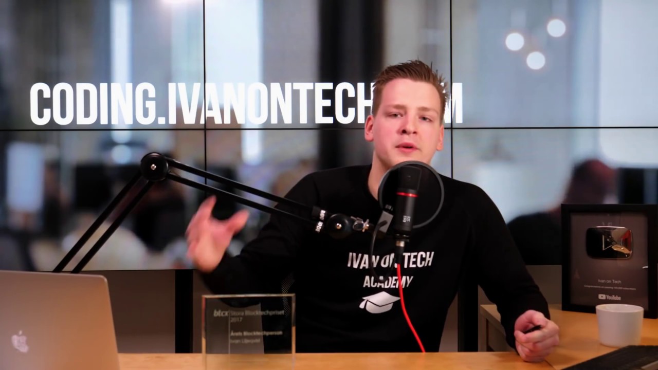 BITCOIN to $250.000? AMA – Programming, Python, Future