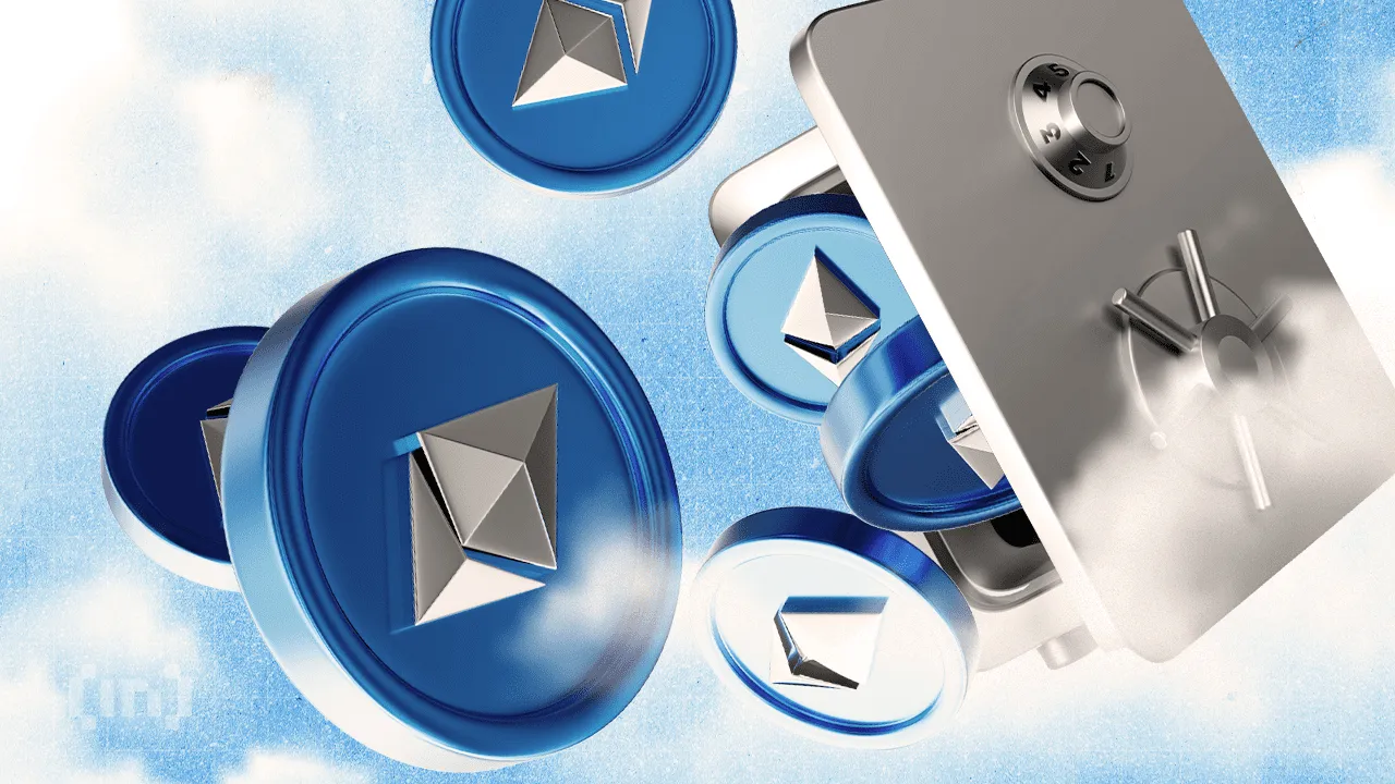 Ethereum ETFs Set to Attract $569 Million Monthly, Researcher Predicts