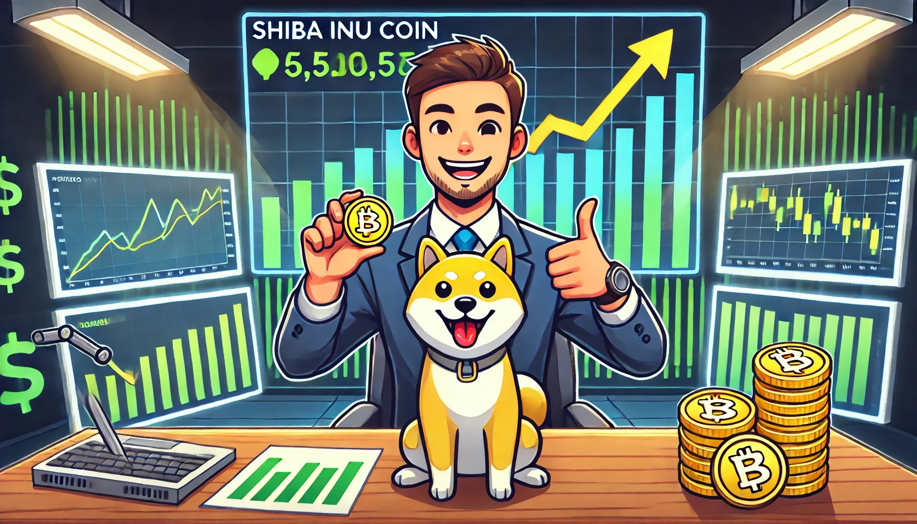 Shiba inu
