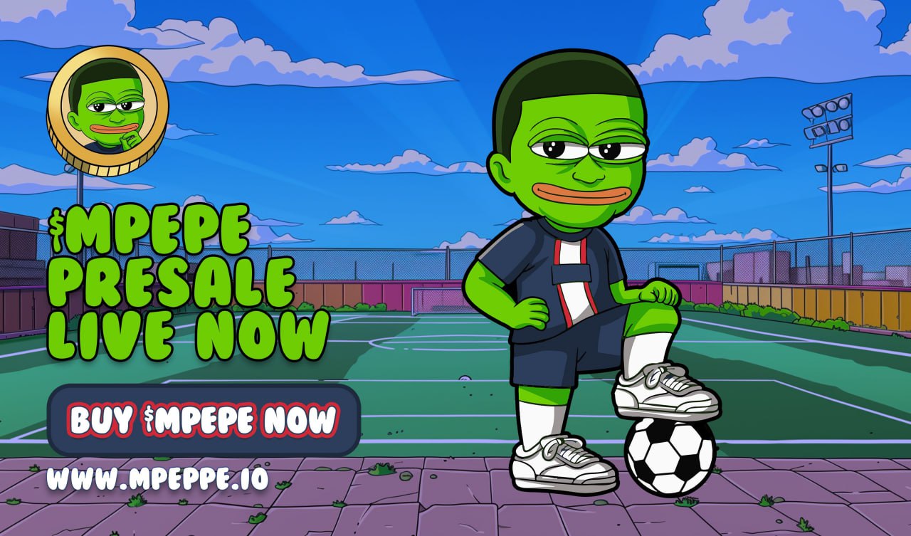 Must-Have Tokens Of July Solana and Mpeppe (MPEPE) With Both Tokens Set To Reach New ATH