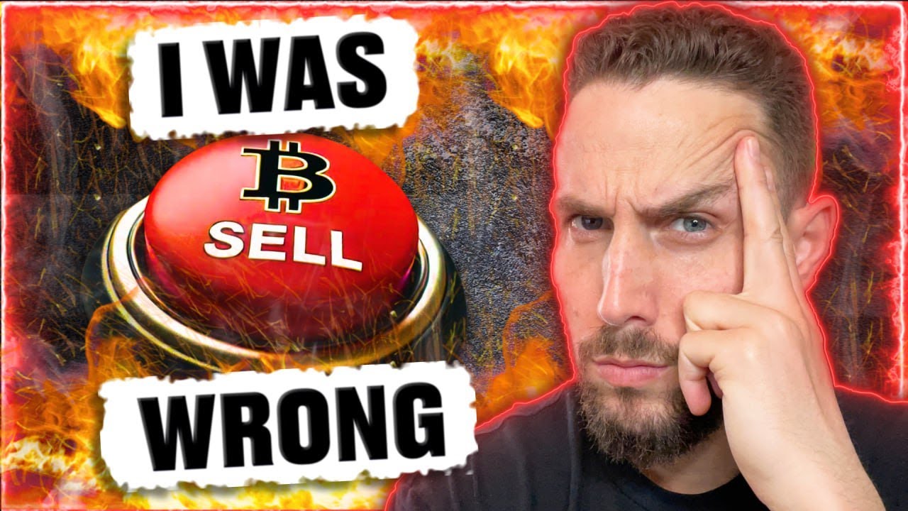 THE CRYPTO CRASH JUST GOT WORSE (Updated Altcoin + Bitcoin Outlook)