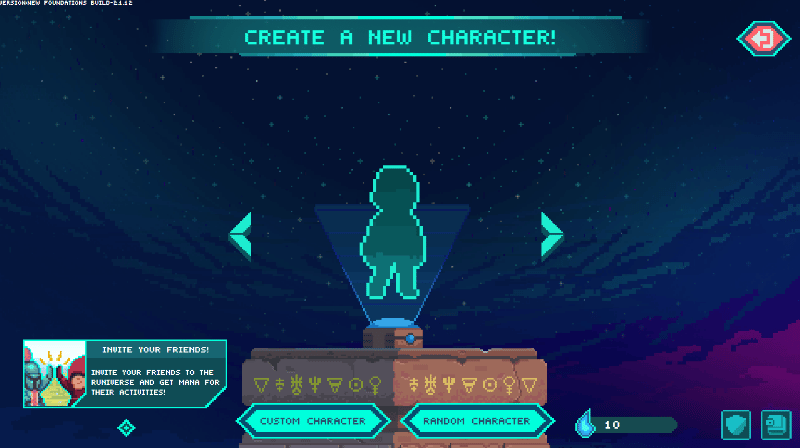 Web3 MMORPG 'Forgotten Runiverse' Migrates to Ronin Copy