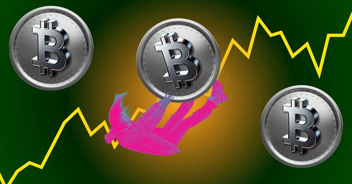 Bitcoin Price Analysis