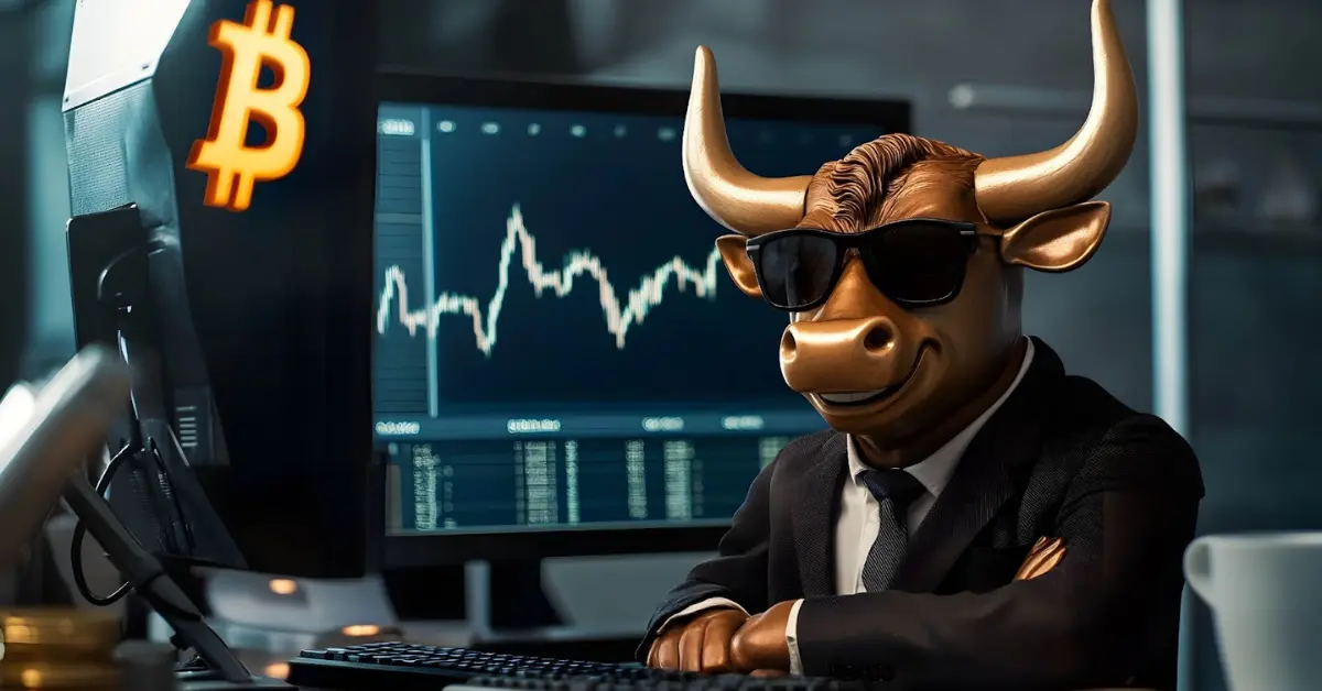 Bitcoin Whales and Sharks Collect 133.3K BTC from Retail Sellers