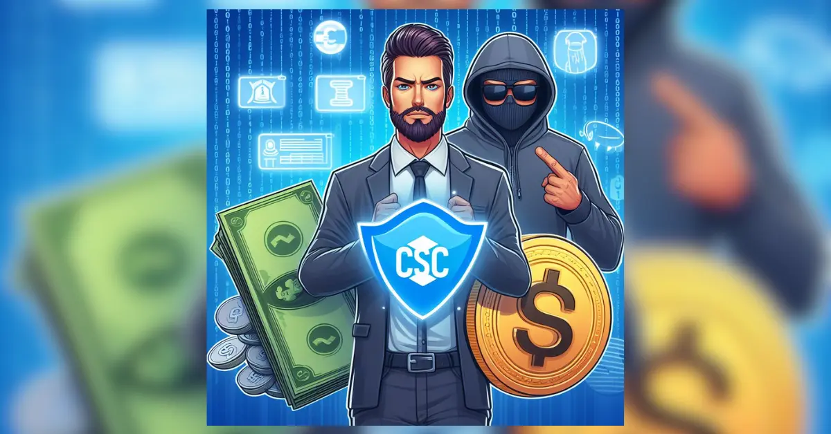 crypto-scan