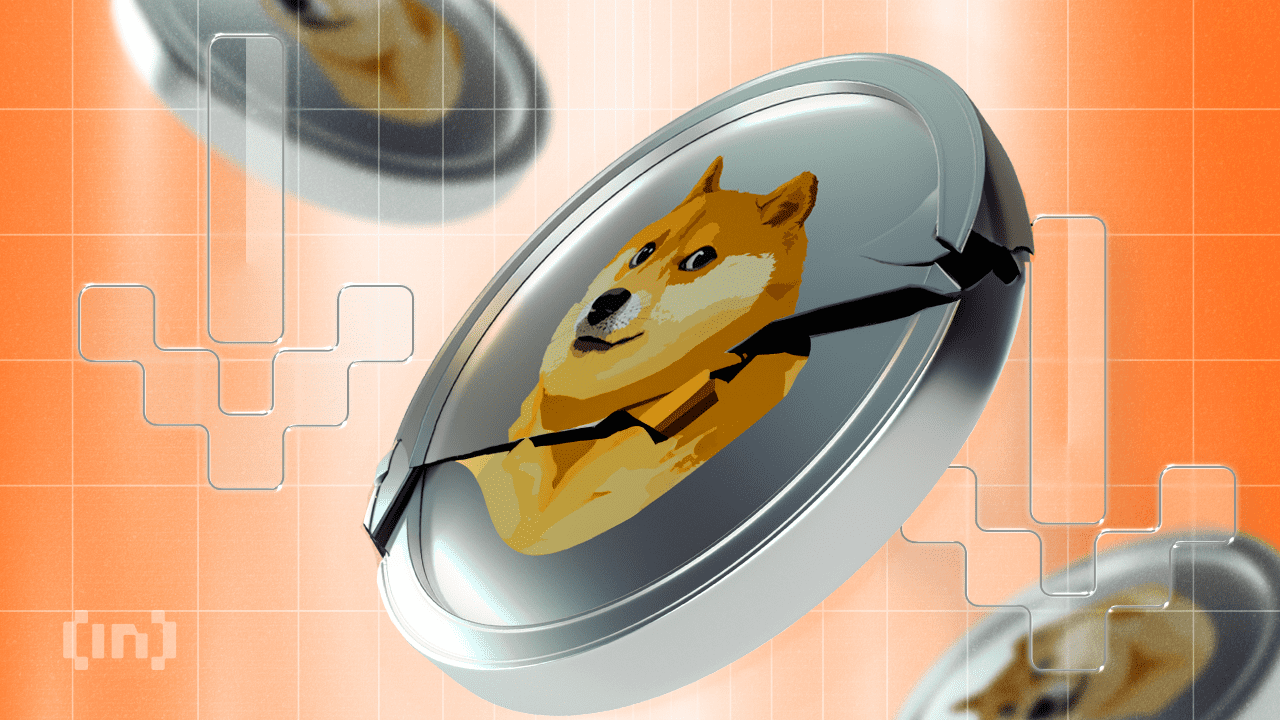 Dogecoin (DOGE) Recovery in Question Due to $300 Million Signal