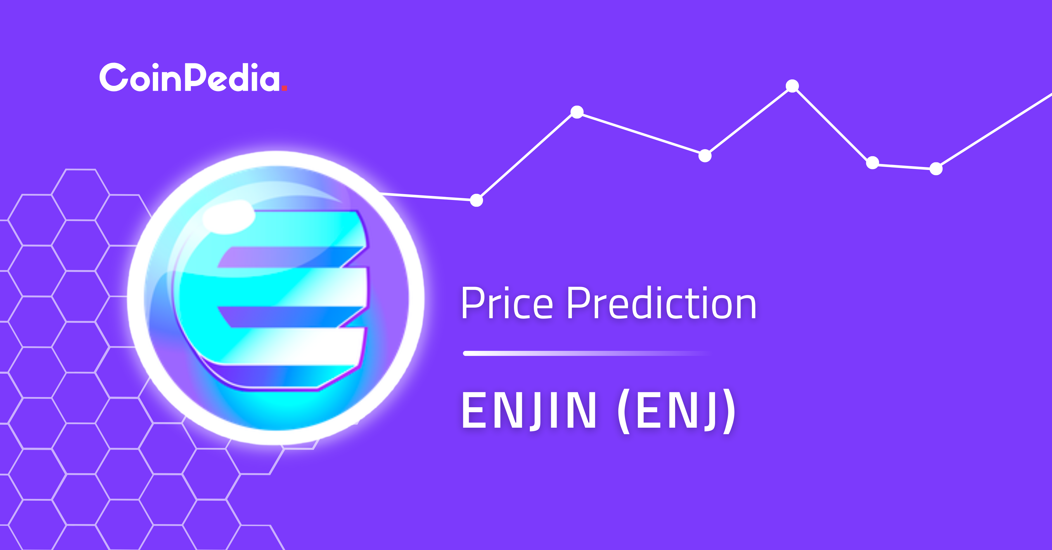 Enjin Coin Price Prediction: 2024, 2025, 2026