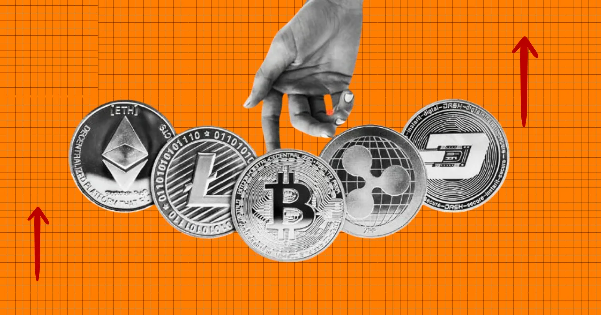 Is Altcoin Explosion Incoming? What to Expect in the Coming Months