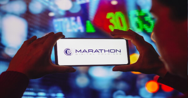 Marathon Digital (MARA) Sees Revenue Surge Despite Increased Losses in Q2 2024
