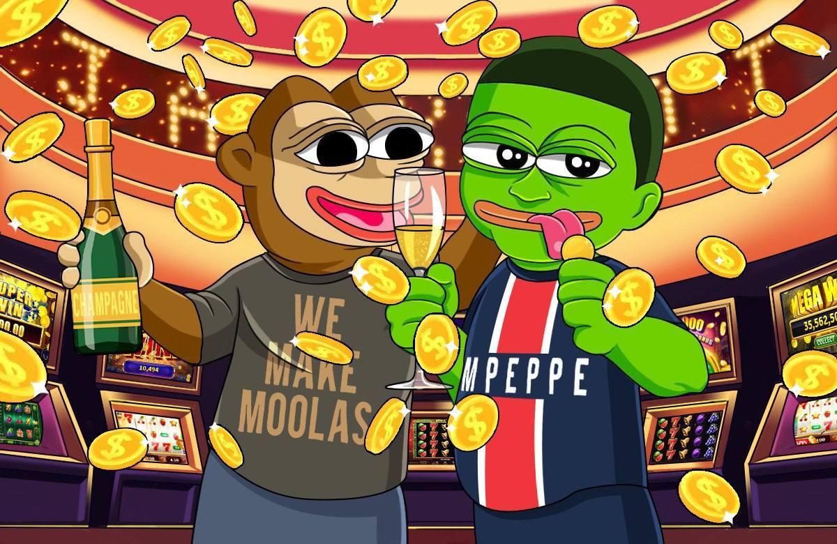 Savvy Sui Investors Double Their Profits With New ICO at $0.001777