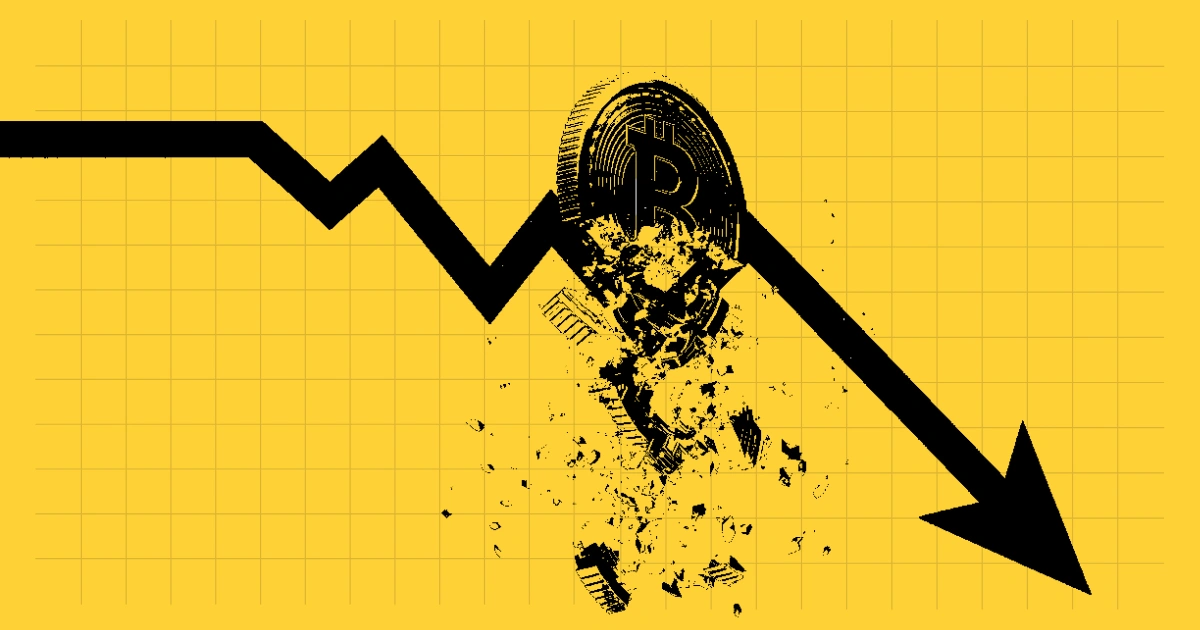 Should You Be Worried About the Bitcoin (BTC) Price Downtrend?