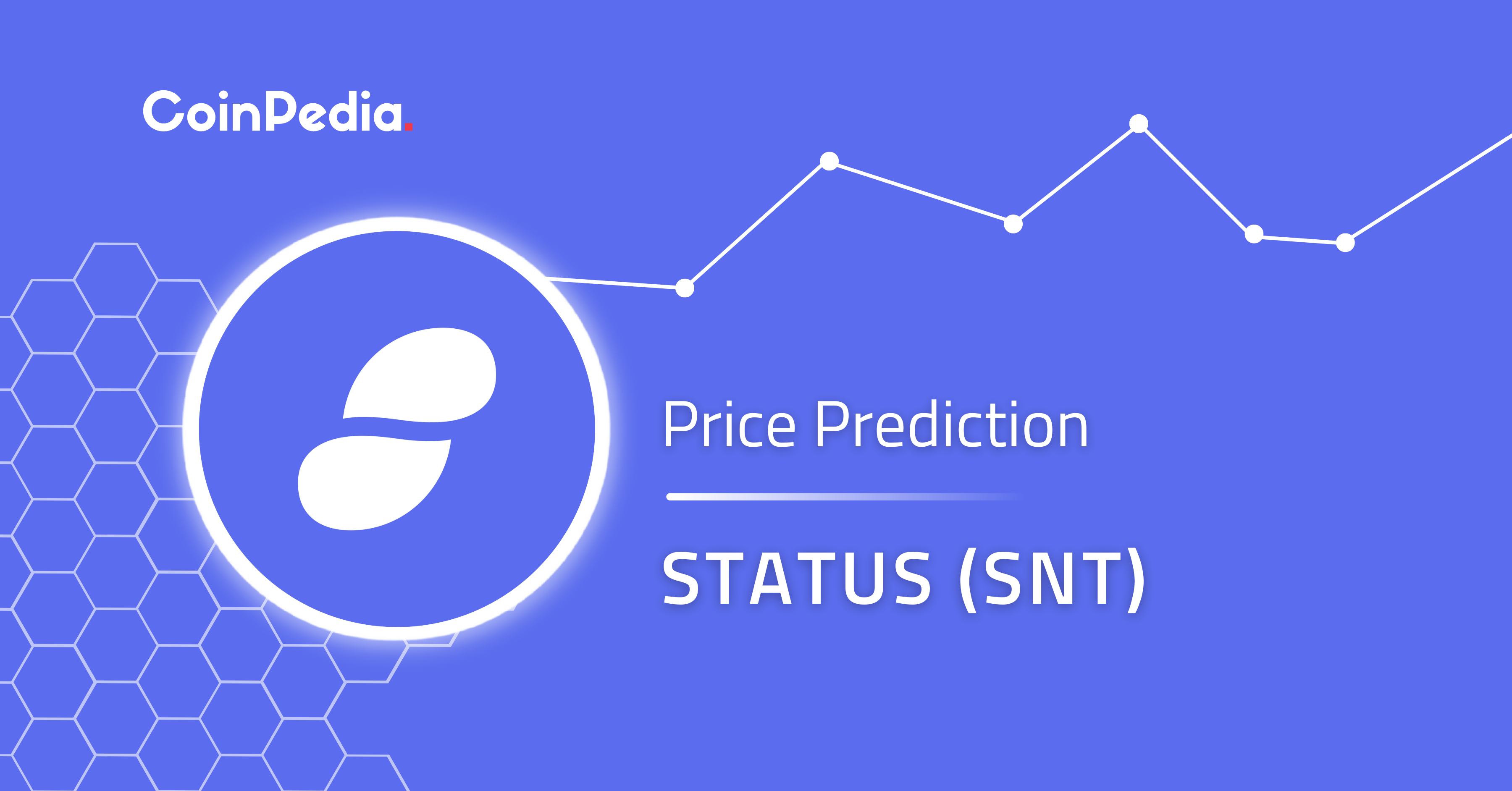 Status (SNT) Price Prediction 2024, 2025, 2026-2030