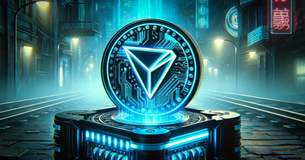 TRON’s $13.65B Market Cap Explosion