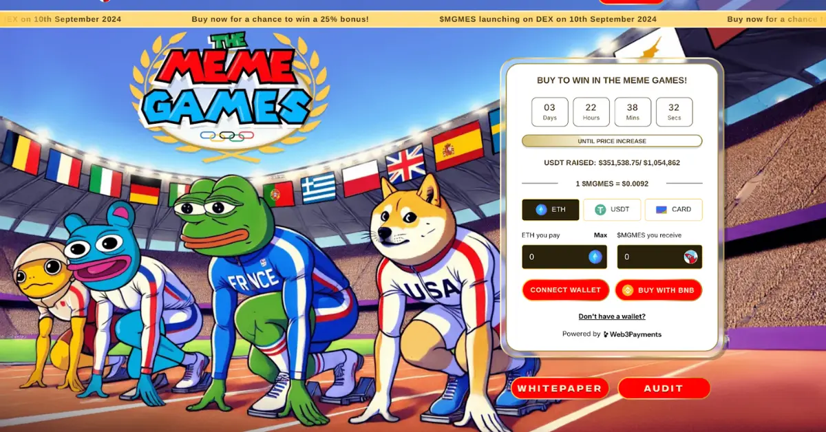 the-meme-games-athletes