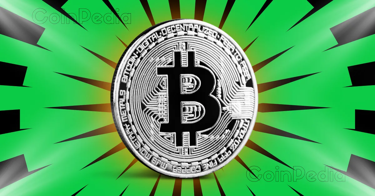 Top Analyst Says Bitcoin Avoided Major Breakdown Despite Liquidations; Outlines Path to $50K