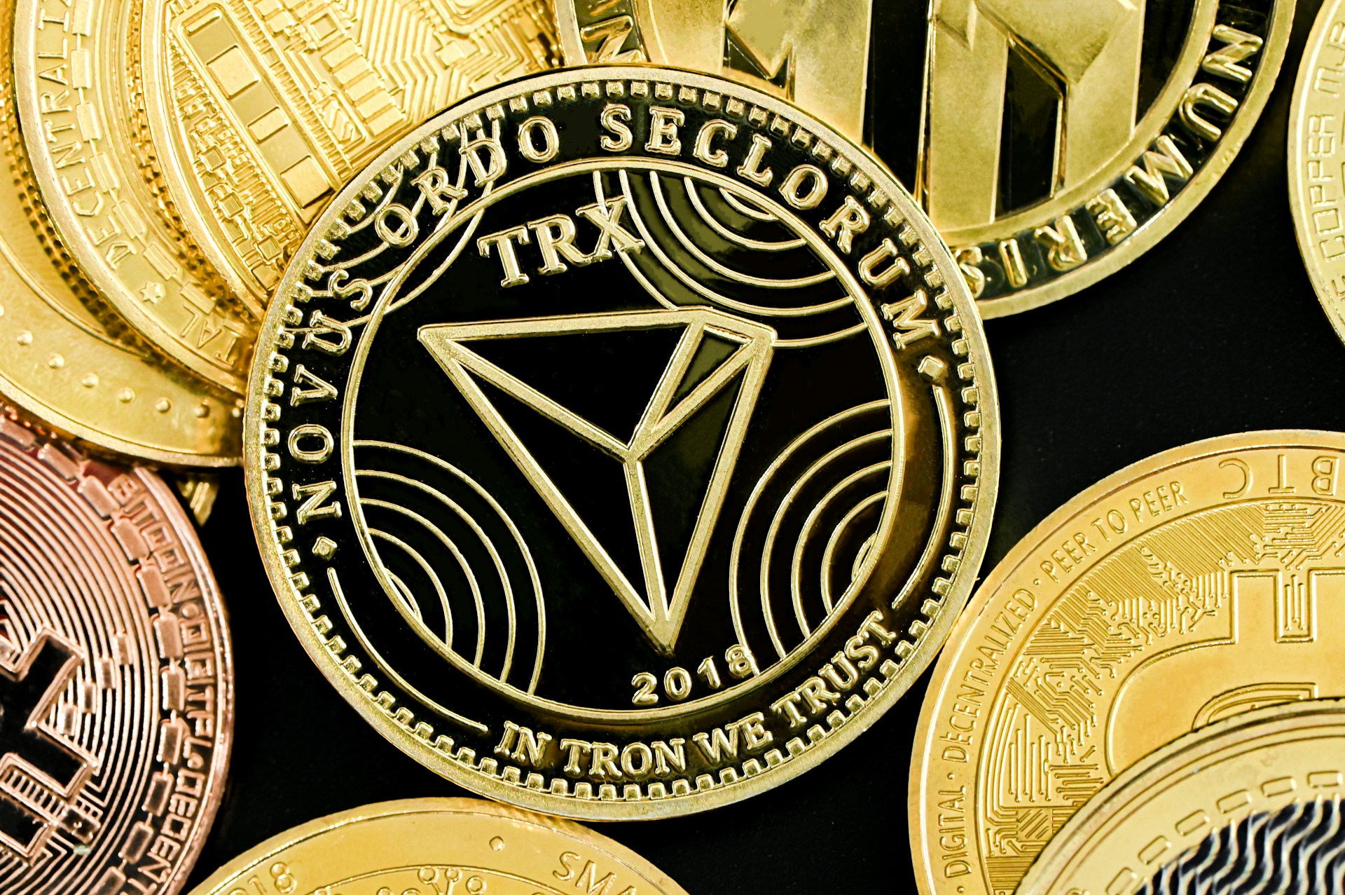 Tron