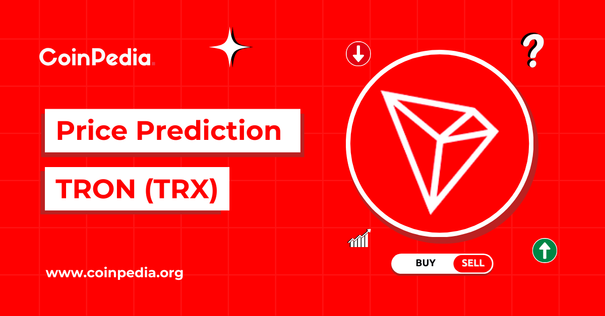 Tron Price Prediction as Open Interest Jumps by 56%