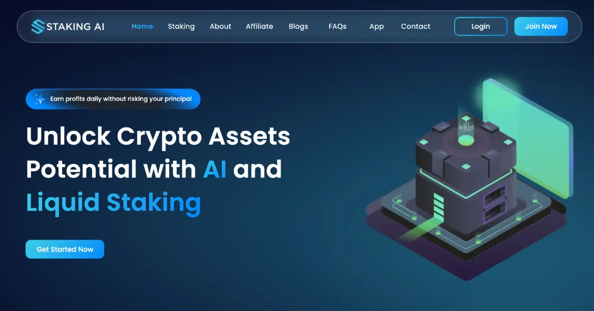 staking-ai