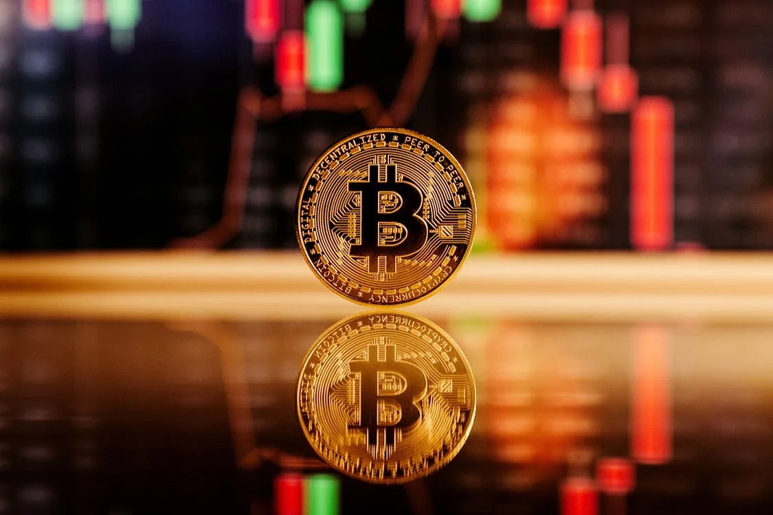 Will Bitcoin Rhyme With 2020 Events And Explode 5X By December?