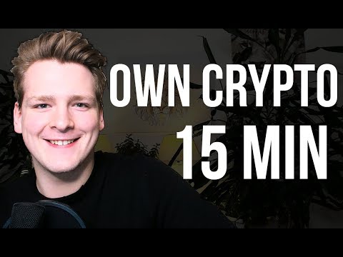 How to create your OWN cryptocurrency in 15 minutes – Programmer explains