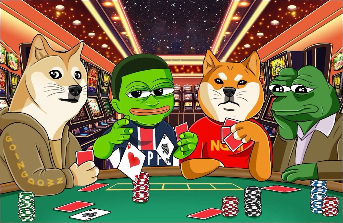Solana (SOL) Whale Sees The Future in AI and Gambling As They Invest In FET and Mpeppe (MPEPE)