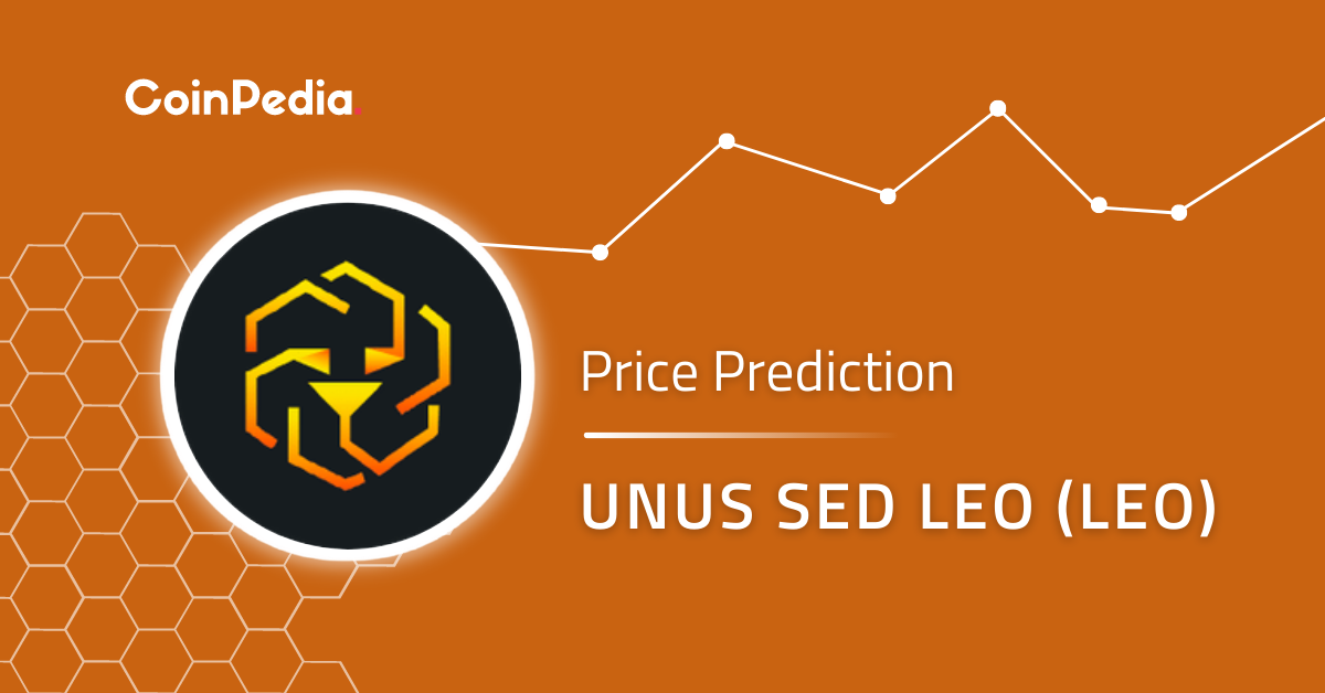 UNUS SED LEO Price Prediction: 2024, 2025, 2026