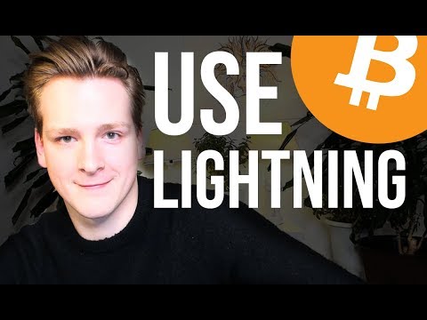 Using Lightning Network – Programmer explains