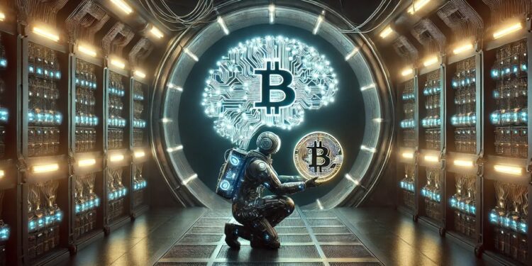 How Bitcoin Miners Are Tapping Into the AI Gold Rush – Part 2