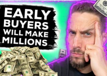 20 Crypto Coins That Will 20X by December (NEW Portfolio Revealed)