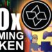 20X Gaming Coin (Stake Cryptocurrency Across The Metaverse)