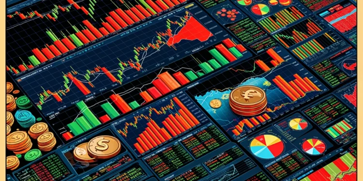 crypto-market