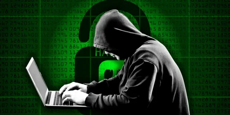 Crypto Hack Report
