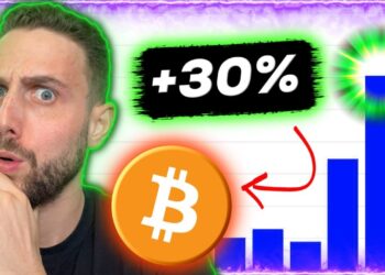 'BULLISH OCTOBER' BEGINS FOR BITCOIN AND CRYPTO!! My strategy revealed