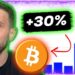 'BULLISH OCTOBER' BEGINS FOR BITCOIN AND CRYPTO!! My strategy revealed