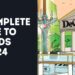A Complete Guide to DeGods in 2024