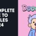A Complete Guide to Doodles in 2024
