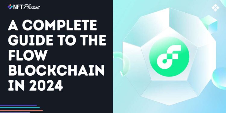 A Complete Guide to the Flow Blockchain in 2024