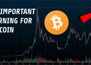 A Fair Warning For Bitcoin Into The End Of 2020