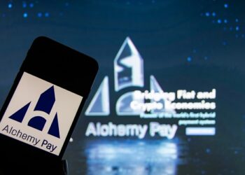 Alchemy Pay integrates Samsung Pay into its virtual card service