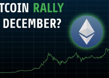 Altcoins To Surge In December | Here's What You Need To Know