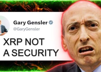 BREAKING: CRYPTO WINS MAJOR LEGAL VICTOY AGAINST SEC!! XRP NOT A SECURITY (can’t be appealed)